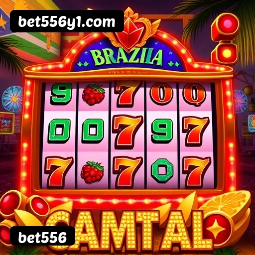 Interface do cassino ao vivo