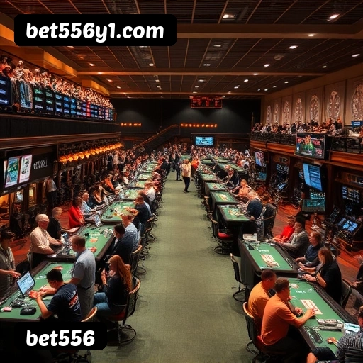 Lottery Clássica na bet556