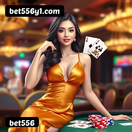 Equipe de suporte ao cliente da bet556