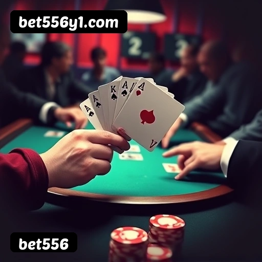 Apostas esportivas ao vivo na bet556