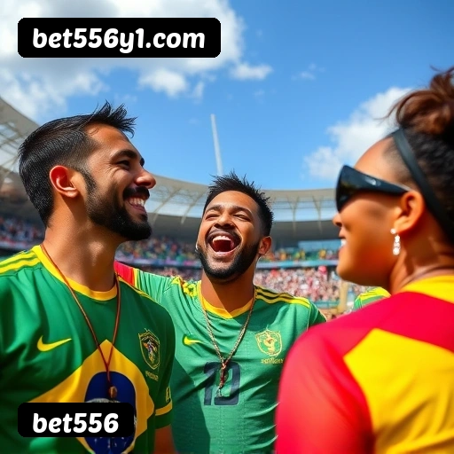 Download Android bet556