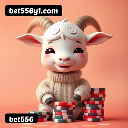 Dealers profissionais da bet556