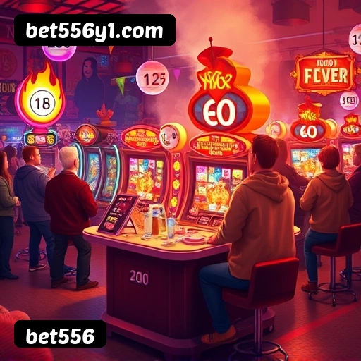 Certificações de segurança e licenças da bet556