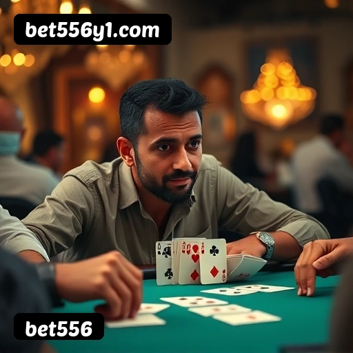 Cashback semanal bet556