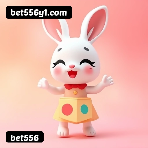 Bônus de boas-vindas bet556